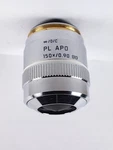 Leica Pl Apo 150X /.90 Bd Dry M32 Infinity Microscope Objective. Fixed Price $499.99.