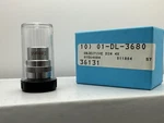 New Edmund Din 4X / 0.10 Na Microscope Objective, Nos, Generic Rms Thread. Fixed Price $79.99.
