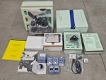Nikon OPTIPHOT-2 Labophot Binocular Phase Contrast Microscope Research Kit New. Fixed Price $1530.00.