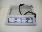 Zeiss Opmi NC4 Neuro Surgical Microscope Top Cover & Ocp W/ Cable 305988-0185. Fixed Price $550.00.
