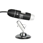 50-500X 2MP Usb 8 Led Digital Microscope Video Inspection Camera Magnifier. Fixed Price $199.95.