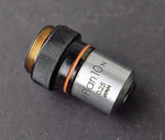 Olympus 0.25 Microscope Objective Lens Japan. Fixed Price $179.99.