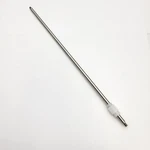 Nikon Microscope 50I 55I 80I Fine Focus Shaft Replacement / Repair Part. Fixed Price $95.00.