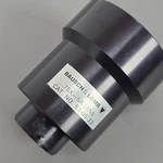 Bausch & Lomb .75X-5X Lens Cat No. 53-05-33 Microscope Component Black Metal. Fixed Price $39.96.