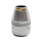 Leitz Wetzlar 569272 Microscope Objective Lens Npl Floutar 100X/0.9DF Dark Field. Fixed Price $460.00.