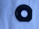 Zeiss Microscope Depolarizer Lens Insert 453652 Axioplan. Fixed Price $98.00.