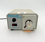 Dolan-jenner Fiber Lite Pl 800 Optic Illuminator. Fixed Price $405.00.