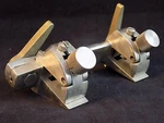 Ao Spencer Reichert Microtome Knife Blade Holder For 820 Series. Fixed Price $97.50.
