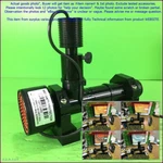 Navitar 1-62707 1-61450, Lens+ccs&support As In Photos, Sn:random, Tested, Dhl. Fixed Price $349.36.