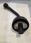 Leica Wild M695 Microscope Hand Grips. Fixed Price $50.00.
