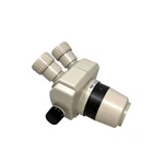 Nikon SMZ-1 Stereo Zoom Microscope Head 0.7X 3X Japan Serial 172182. Fixed Price $168.89.