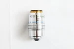 Olympus Apo 60X 0.90 160/0 Microscope Objective #5151. Fixed Price $434.70.