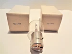 Zeiss 380216 Leitz Leica 500010 Also OQ-348 Bulb 12 Volt 60 Watt Qty (2) New. Fixed Price $38.00.