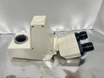 Zeiss Axiotron, Trinocular Head W. 10X/25 Eyepieces 44 40 34 33. Fixed Price $320.00.