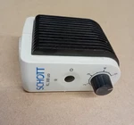 Leica Schott Kl 300 Led Microscope Cold Light Source. Fixed Price $348.09.