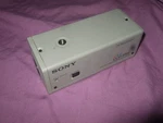 Sony Ccd Color Video Camera SSC-C374 Japan Used #2162. Fixed Price $290.90.