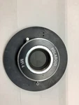 Polaroid MP-4 Shutter. Fixed Price $39.99.