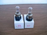 ( Lot Of 2 ) Olympus Japan MLS-15 6V-15W Microscope Illuminator Bulbs Nib. Fixed Price $69.99.
