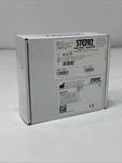Karl Storz 8537D Laryngoscope Blade Size: 1 Fiber Optic. Fixed Price $133.00.