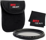 Ritz Gear 62MM Hd Mc Fader Nd Filter With Schott Optical Glass. Fixed Price $17.09.
