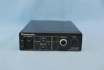 Panasonic GP-KS152 Camera W/ GP-AD22TA Control Unit Medical Industrial Video. Fixed Price $94.95.