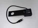 Nikon MEN51925 T-a-e Motorized Dic Analyzer For Right Side (cable Length 410MM). Fixed Price $950.00.
