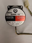 Vexta PH265L-04 Stepping Motor 2-PHAS, 5VDC, 1A. Used.. Fixed Price $49.95.