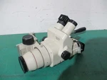 Olympus SZ4045CHI Stereo Zoom Microscope W/ Sz-stp Stand & IK-C43H Camera Used. Fixed Price $581.05.