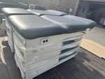 Ritter 204 Manual Examination Tables By Midmark - Professional Medical. Fixed Price $600.00.