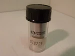 New Spindler & Hoyer 03.8725 Microscope Objective: 160/0.17 63/0.85. Fixed Price $190.00.