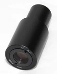Hard Find Nikon Microscope Cf PL2X Photo Eyepiece Relay Lens 23.2 Mm Mount. Fixed Price $400.00.