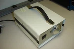 VLUX1000 14363 Microscope Light Source - Adjustable Brightness Very Nice. Fixed Price $125.00.