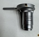Simpson Reichert Austria Objective For Microscope 389820 63/0,80. Fixed Price $39.99.
