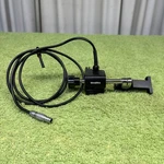 Mouth Switch For Neuro Microscope, Leica 10446544. Fixed Price $224.25.
