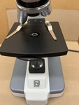 National Optical Compound Microscope. Fixed Price $144.25.