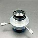 Tiyoda Super Wide Uv 1.2-1.4 Cardioid Darkfield Condenser For Restore Japan. Fixed Price $75.00.