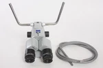 Carl Zeiss Opmi Microscope F170 Binoculars 12.X Eyepiece + Cable. Fixed Price $1500.00.