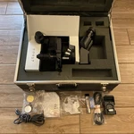 Olympus BX40F-3 Clinical Microscope & Case. Fixed Price $1499.99.