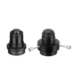 Amscope Dry & Oil Darkfield Condenser Set For Infinity Compound Microscopes. Fixed Price $299.99.