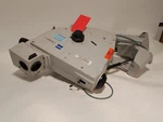 Zeiss FF-450 Plus High Resolution Retina Camera 1087-183 *for Parts/repair*. Fixed Price $189.99.