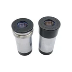 Leitz Wetzlar Periplan & GF10XM Microscope Eyepiece Made In Germany, 2 Pcs. Fixed Price $57.00.