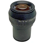 Leica Microscope Eyepiece 16X/15 10447138 For Users With Glasses. Fixed Price $149.96.