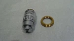 Olympus Mdplan 150X 0.95 /- F=180 Objective. Fixed Price $350.00.