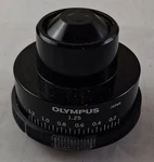 Olympus 1.25 Aperature Condenser For BH2. Fixed Price $149.99.