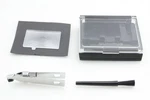 Mint Olympus Focusing Screen Case 1-10 For OM-1 OM-2 OM-4 Slr Cameras Japan. Fixed Price $69.99.