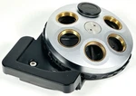 Nikon TE2000-U Inverted Microscope T-N6 Objective 6-POSITION Nosepiece Turret. Fixed Price $139.95.