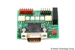 Lumen Dynamics 751-00091 Adapter Board. Fixed Price $85.00.