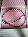 Candela Alexandrite 7120-00-9380 Optic Fiber Cable New In Box. Fixed Price $125.00.
