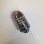 Olympus Uplanfl 40X/0.75 Microscope Objective. Fixed Price $250.00.