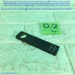 Olympus U-LBD-2, Balancing Daylight Filter As Photo, SN:3843, Dhltous.. Fixed Price $162.74.
